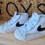 Brand New Nike kids Shoe Image 4