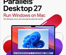 parallels desktop 27