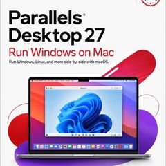 parallels desktop 27