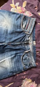 Hilfiger jeans men's