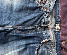 Hilfiger jeans men's