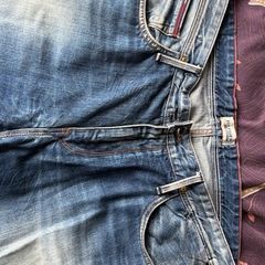Hilfiger jeans men's