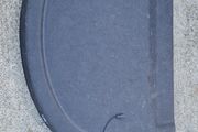 Renault Laguna Mk3 08-12 Boot tray / Parcel Shelf @ OCG