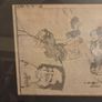 Japanese Edo Period Woodblock Print Image 2
