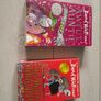 David Walliams books, Awful auntie and Gangsta Granny Image 2