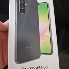Samsung A56