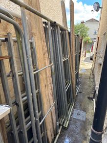 Scaffolding