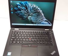 Lenovo ThinkPad X1 Carbon | Intel Core i7-6500U | 8GB RAM | 256GB M.2 SSD | 14" Laptop