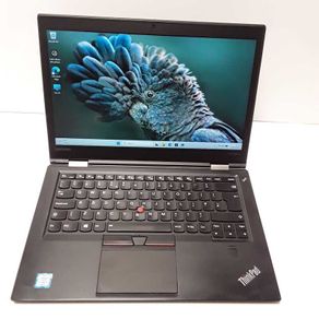 Lenovo ThinkPad X1 Carbon | Intel Core i7-6500U | 8GB RAM | 256GB M.2 SSD | 14" Laptop