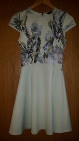 Ted Baker dress