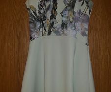 Ted Baker dress