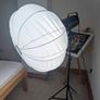 Softbox Photography Lighting 300w Image 3
