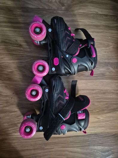 roller skates