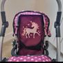 toy buggy bayer (double buggy ) Image 4