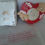 New photo frame forever friends 3D frame Image 2