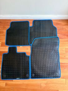 car mats