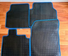 car mats