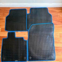 car mats