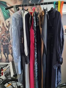 Karen Miller dresses