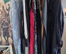Karen Miller dresses