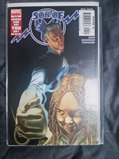 son of m