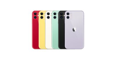 Apple iPhone 11 Grade A Unlocked Mobile Phone