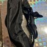Armani crossbody shoulder hip travel bag Image 3