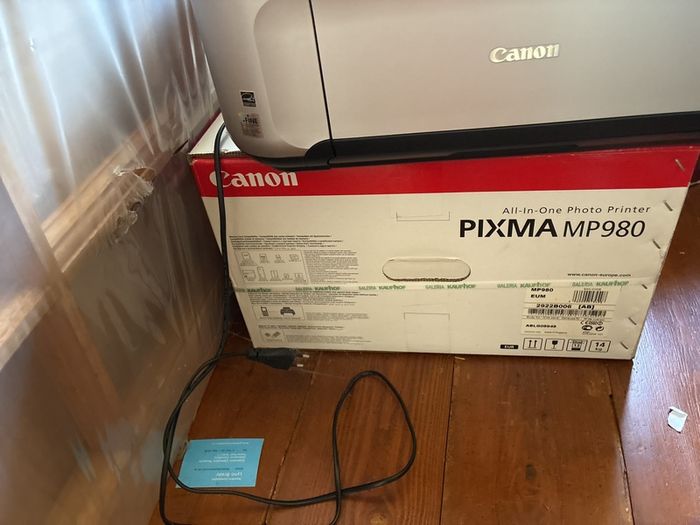 printer