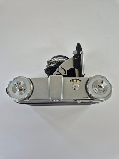 Voigtlander Vito I Vintage Camera
