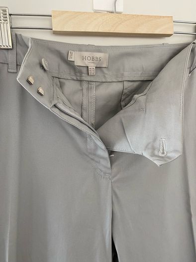 Hobbs straight leg casual trousers