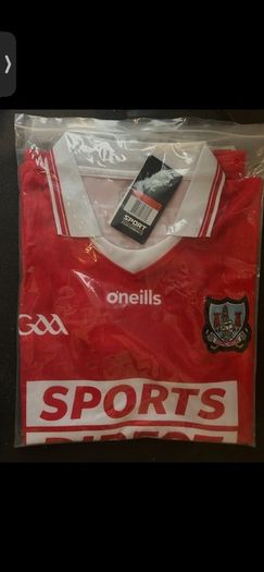 cork jerseys