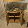 Reptile Tank and Cabinet Image 2