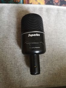 Superlux PRA218B