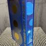 Cixin Liu The Three Body Problem Sprayed Edges Edition English Book Image 3