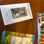 Morgan Greer Tarot Deck - Never Used Image 3
