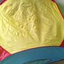 Multicolour Pop-Up Play Tents Image 3