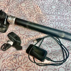 SRAM AXS 31.6mm dropper seat post , 170mm travel