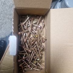 box of screws