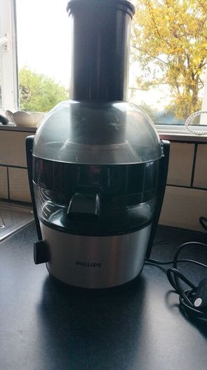 Juicer