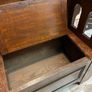 vintage hall stand Image 5