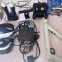 Ps4 500gb + Vr Bundle