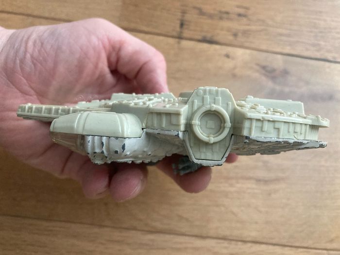 vintage star wars