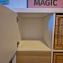 shelving unit Image 3