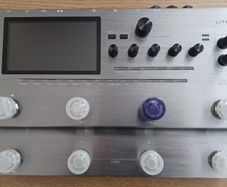 Moor Ge300 Lite