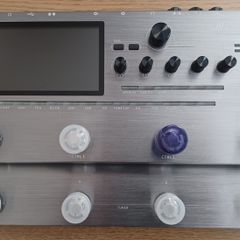 Moor Ge300 Lite