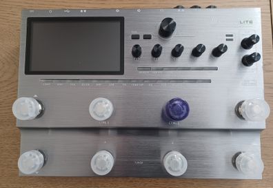 Moor Ge300 Lite