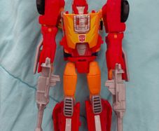 Transformer  rodimus