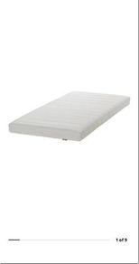 single mattress