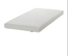 single mattress