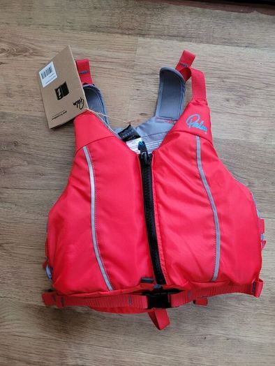Palm Quest Kids Buoyancy Aid | kids medium/large | brand new